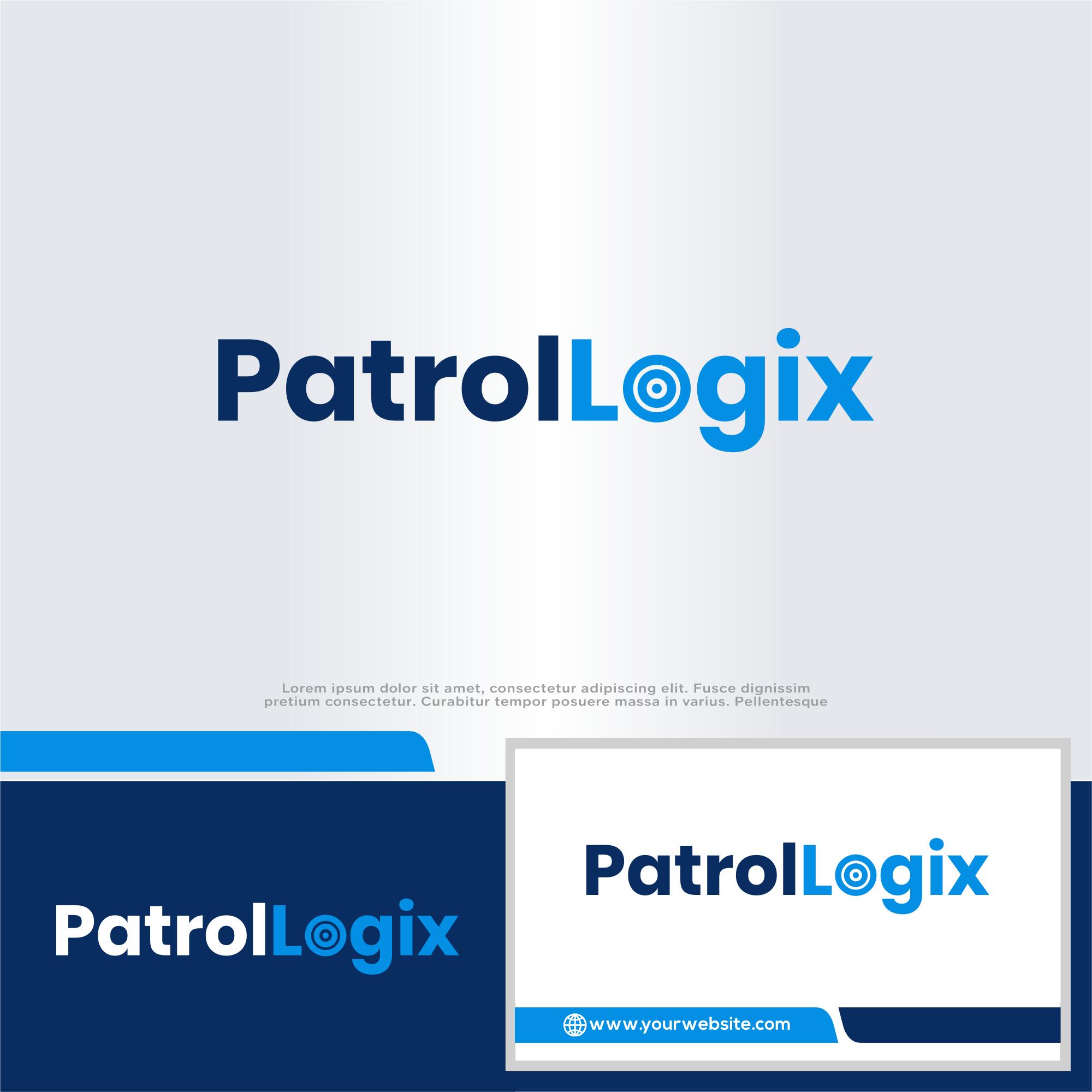 Logo Design by win it for this project | Design #35276200