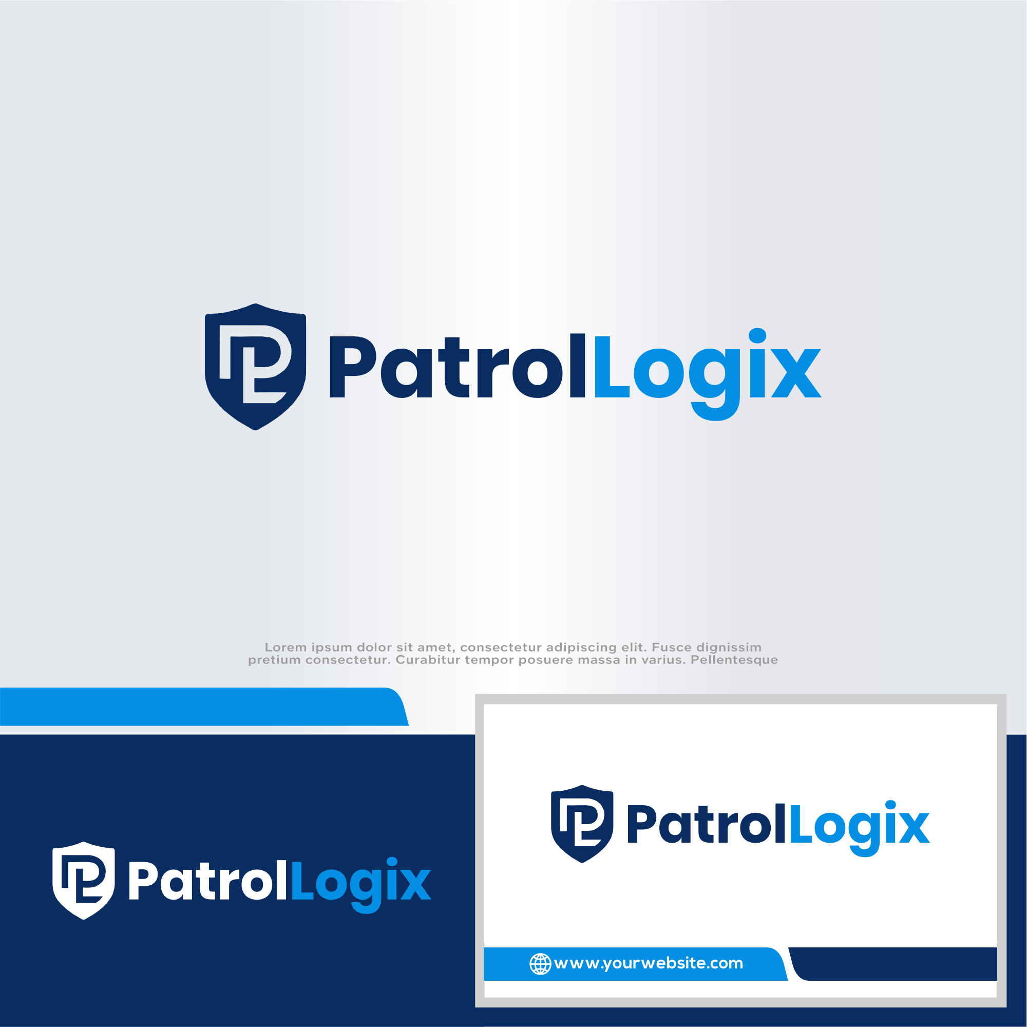 Logo Design by win it for this project | Design #35276201