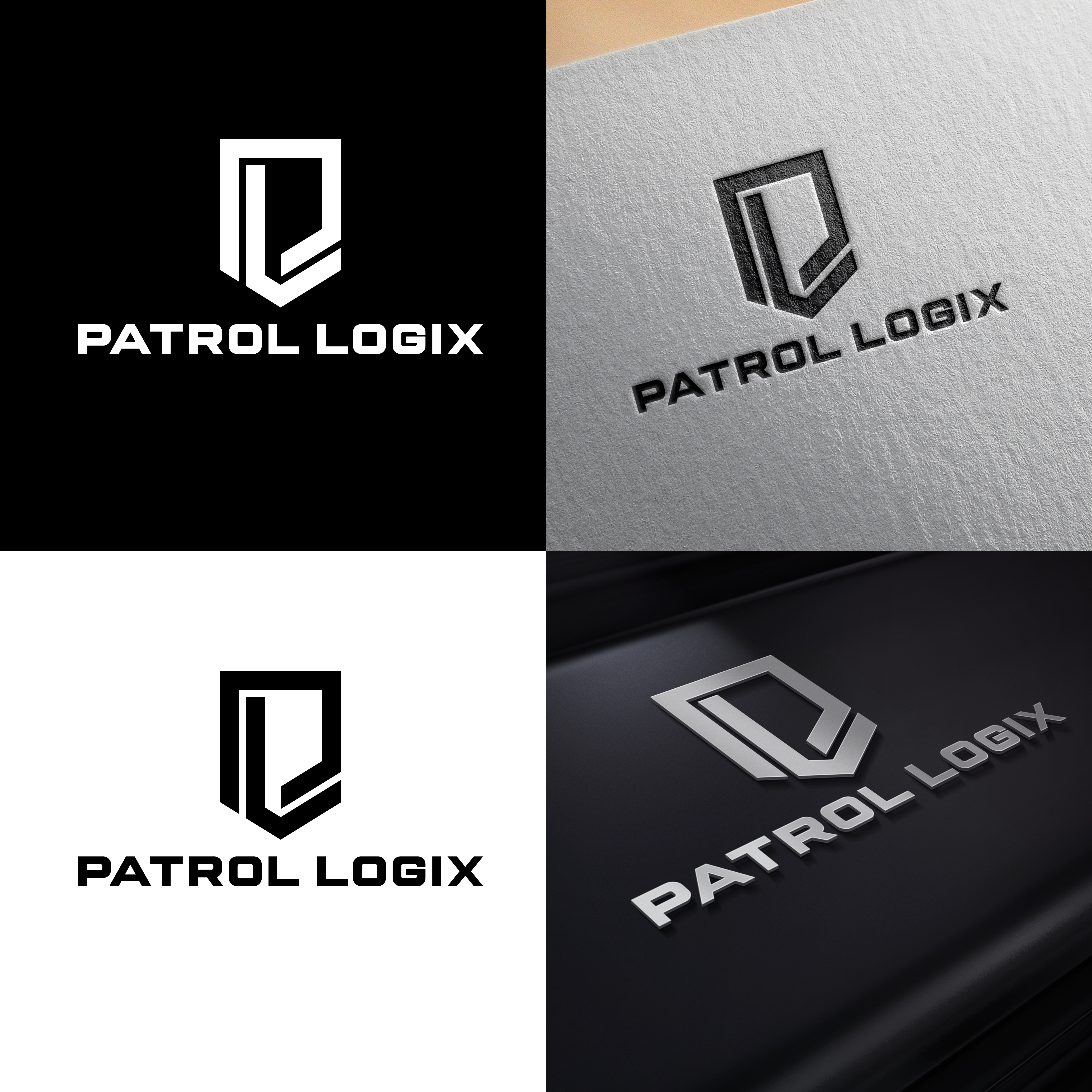Design de Logo par Aiirah Xhiin pour ce projet | Design #35274881