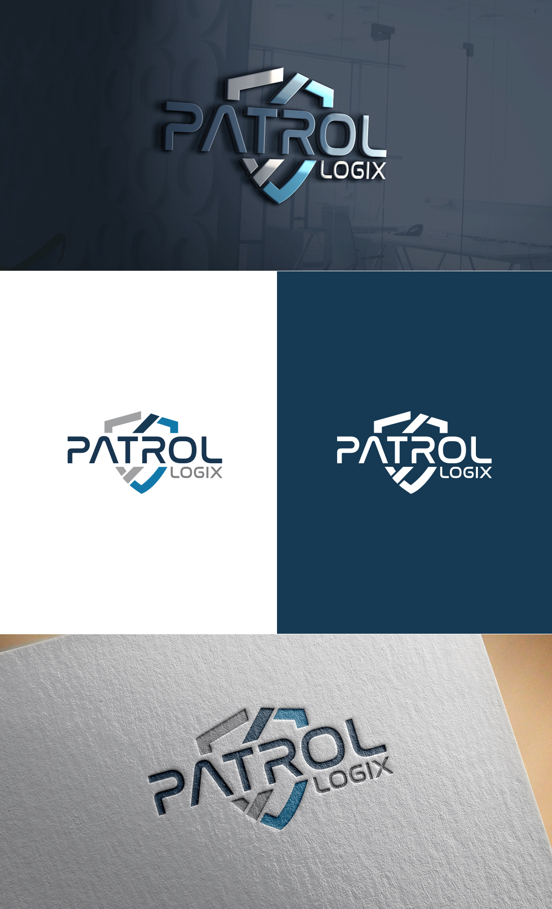 Diseño de Logo por GLDesigns para este proyecto | Diseño #35278453