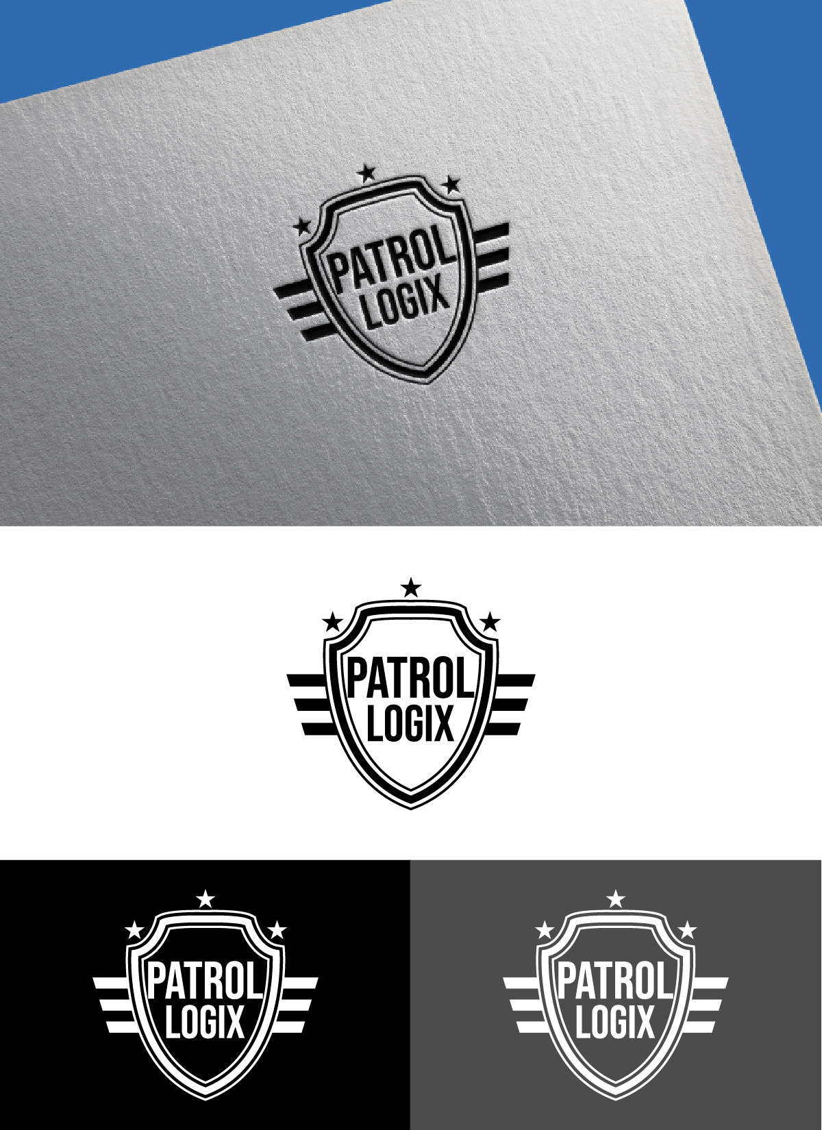 Diseño de Logo por fly  design para este proyecto | Diseño #35277803