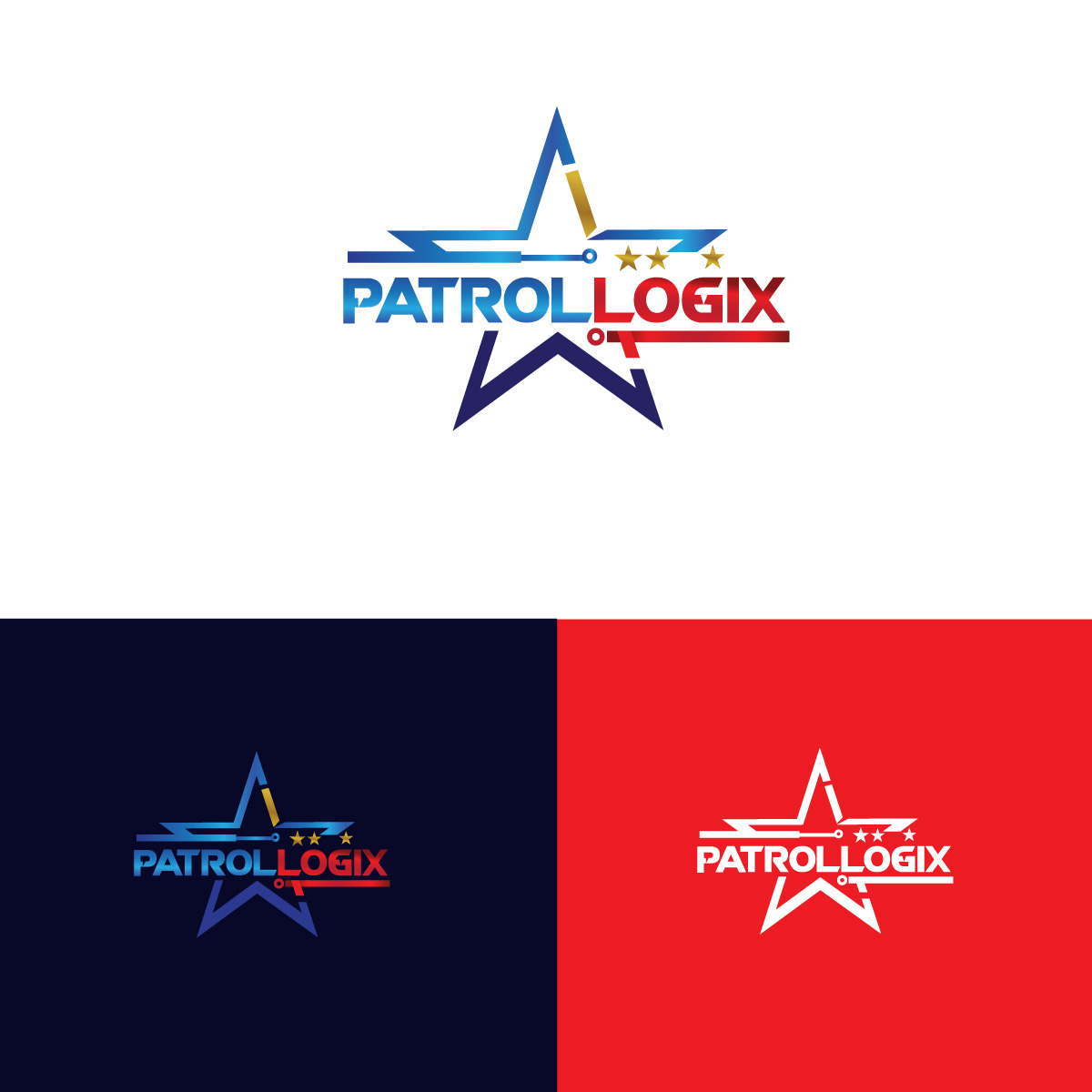 Logo Design by fly  design for this project | Design #35277874