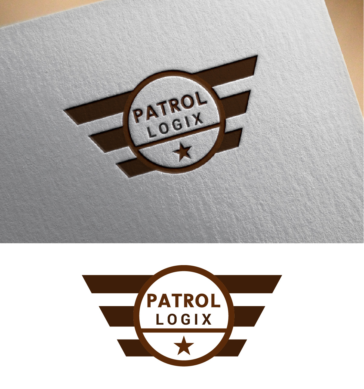 Diseño de Logo por fly  design para este proyecto | Diseño #35278427