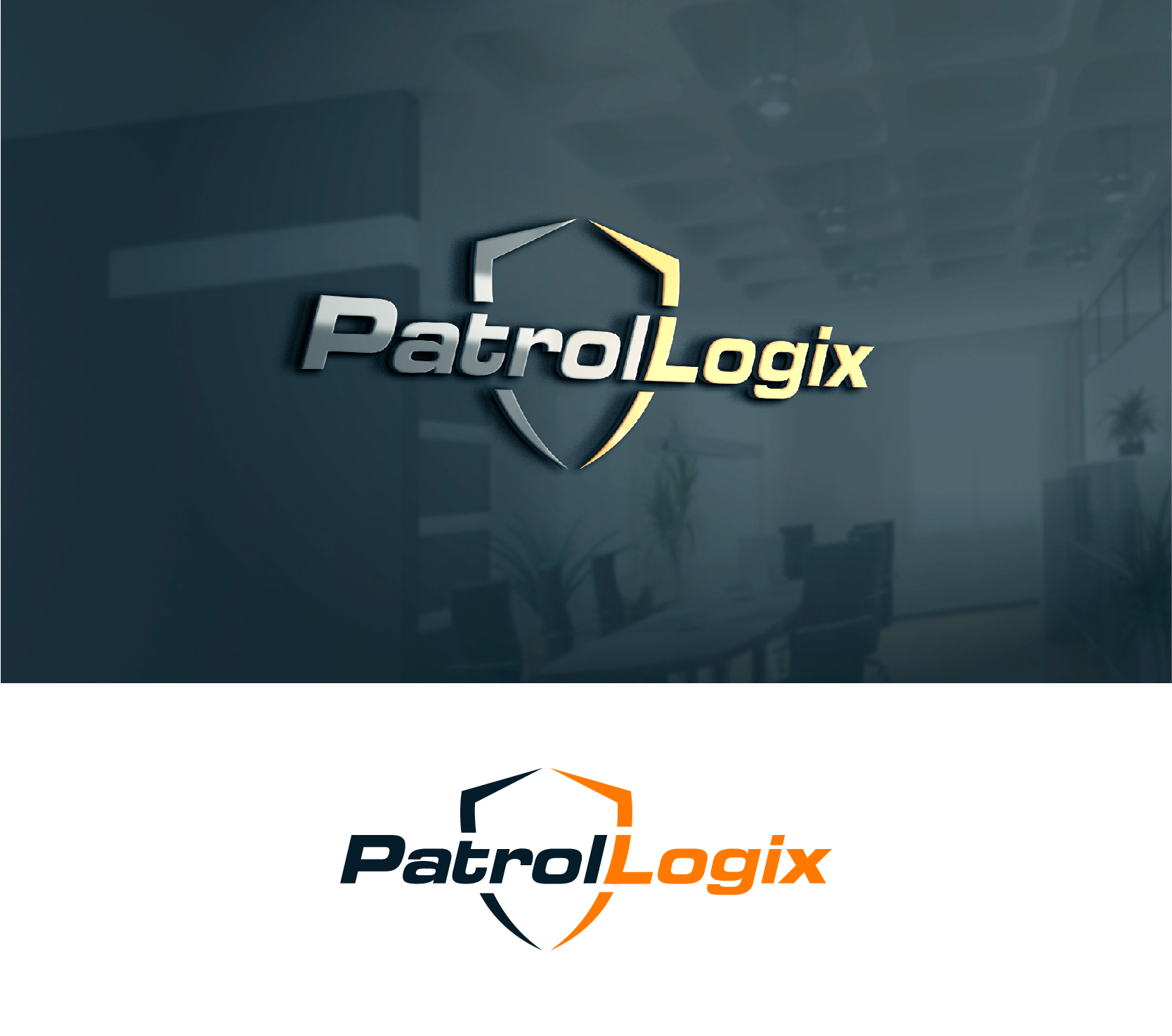 Diseño de Logo por sushsharma99 para este proyecto | Diseño #35277614