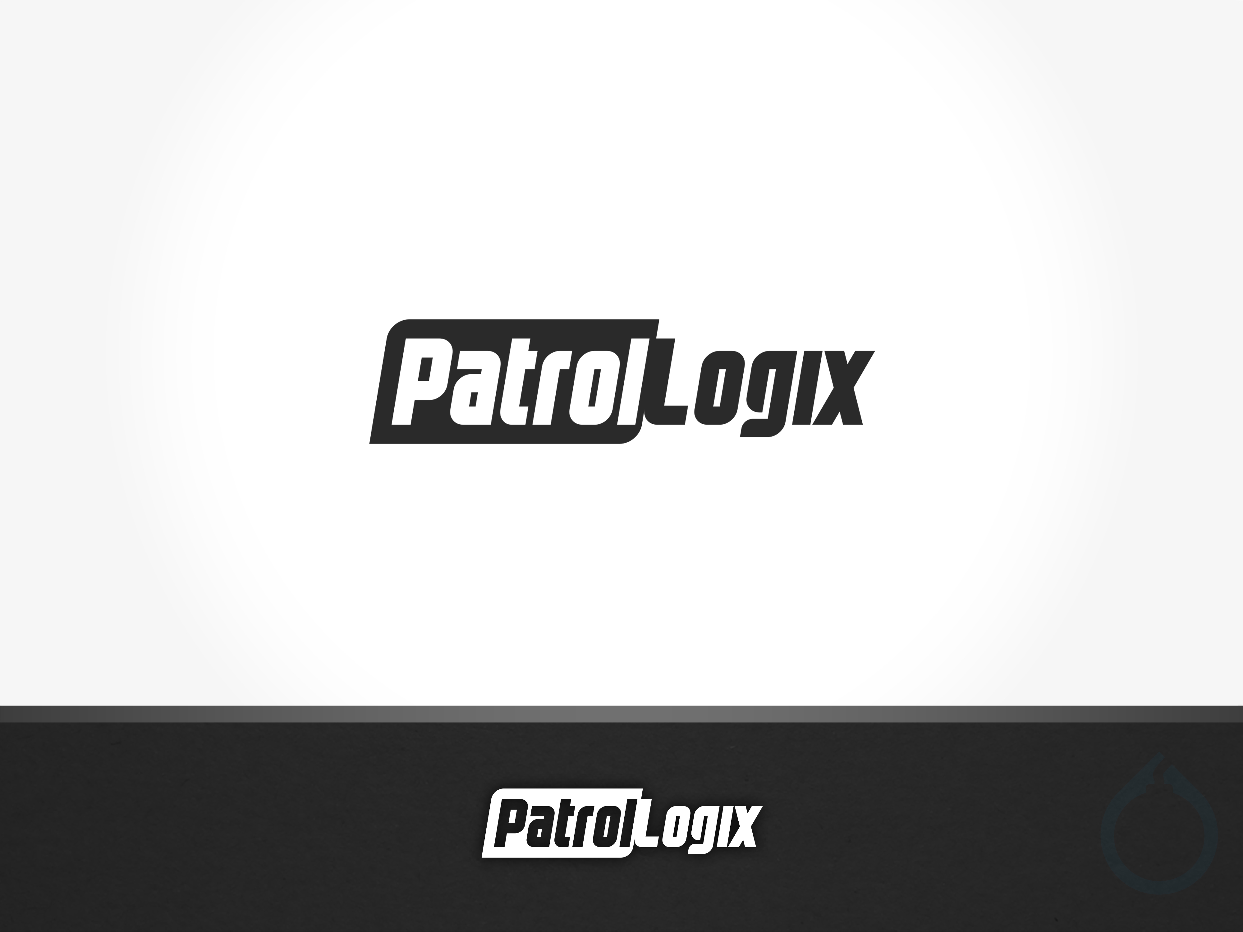 Logo Design by aquabomb26 for this project | Design #35274811