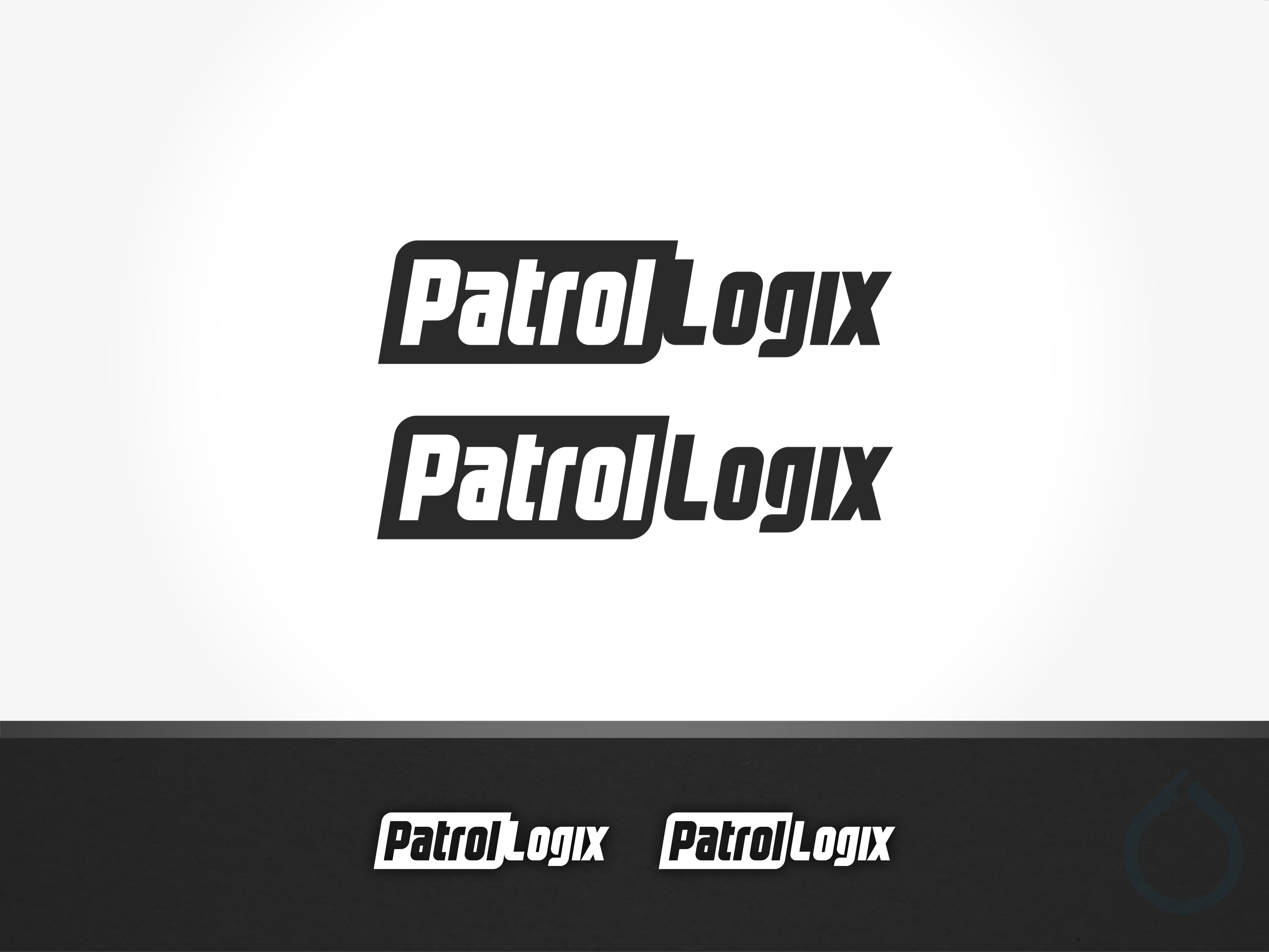 Logo Design by aquabomb26 for this project | Design #35274898