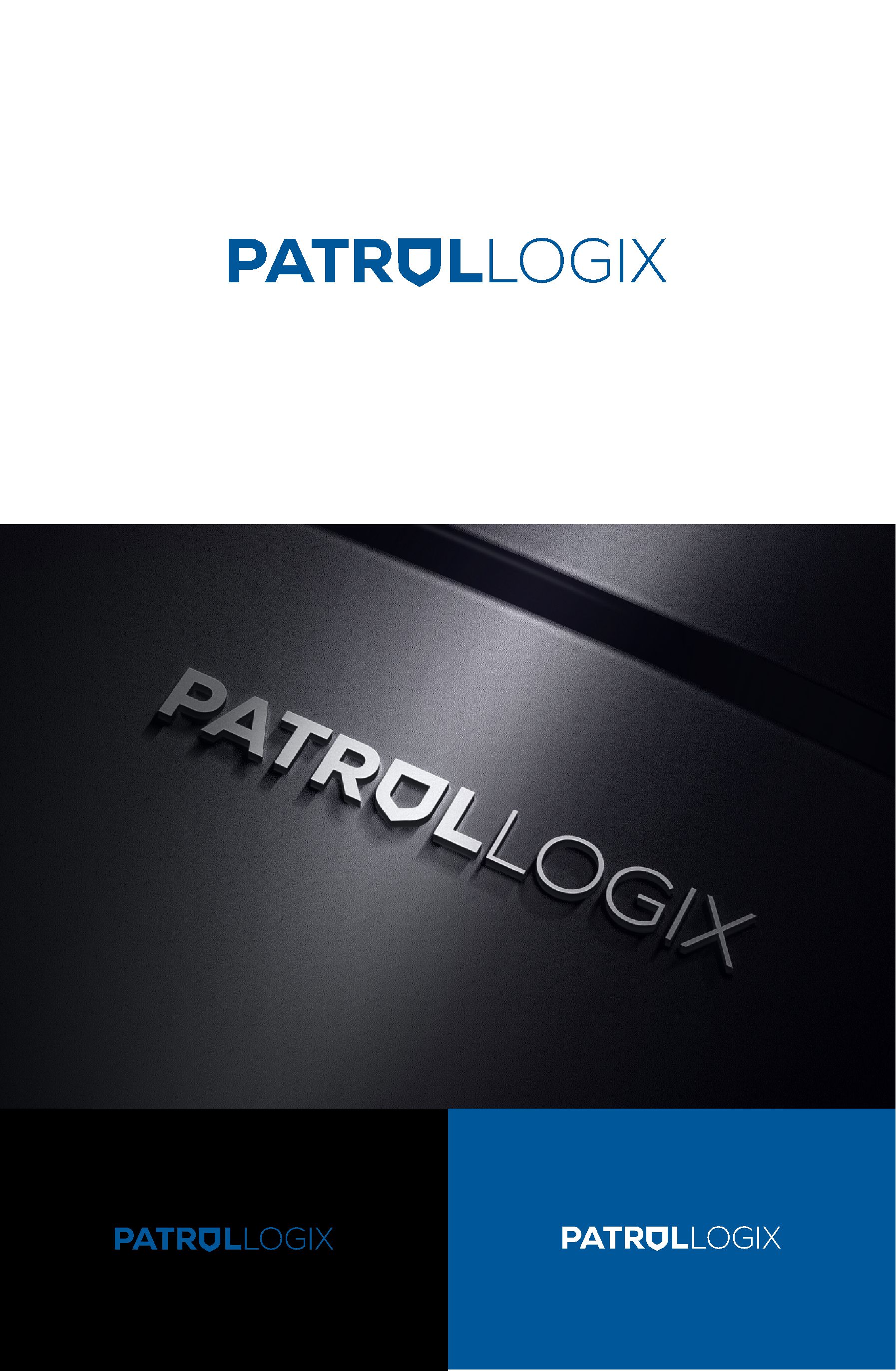 Logo Design by RAN MEI JS for this project | Design #35311539