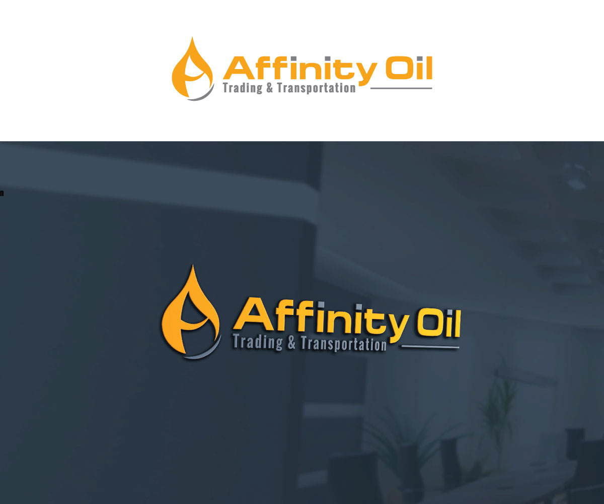Logo Design by Luckey yaari for this project | Design #35282176