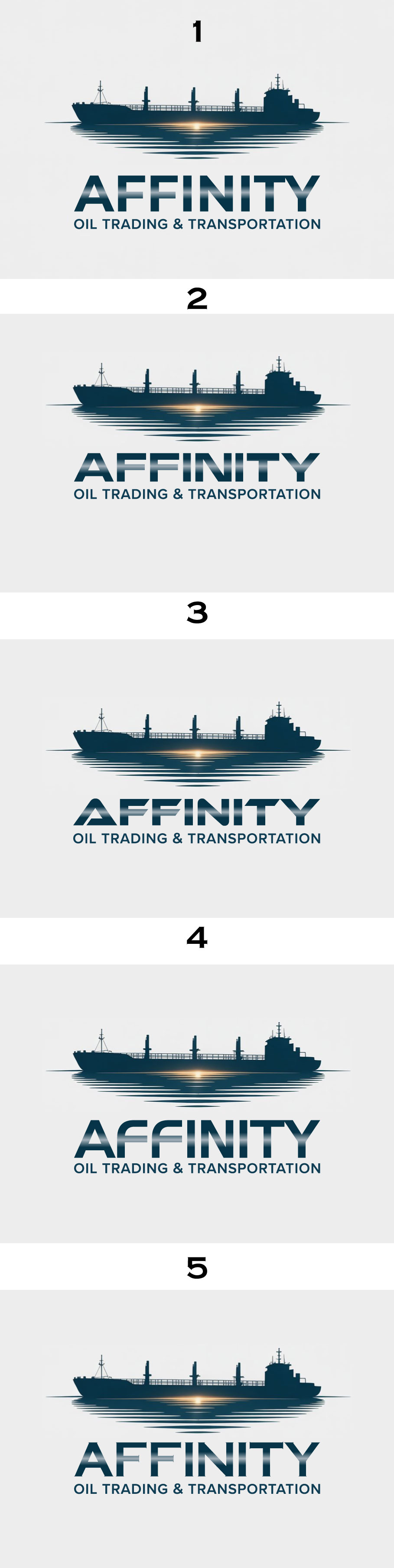 Logo Design by KING JM for this project | Design #35283269