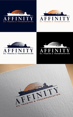 Logo-Design von DesignPack für dieses Projekt | Design #35277199