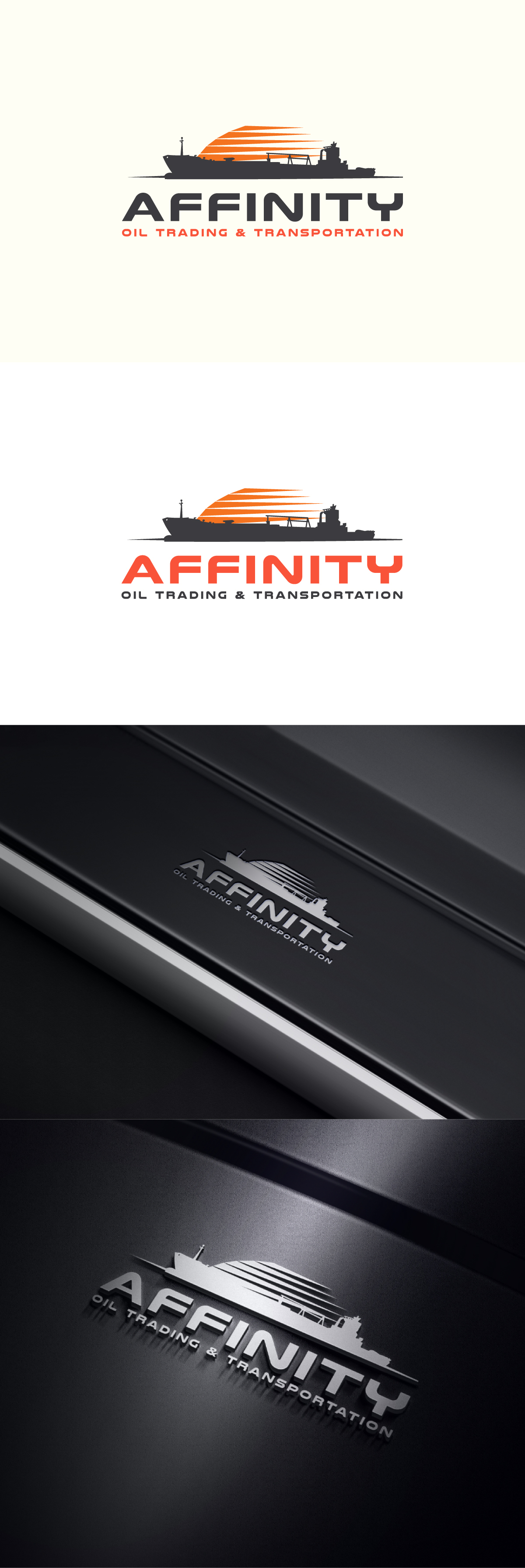 Logo Design by DesignPack for this project | Design #35277744