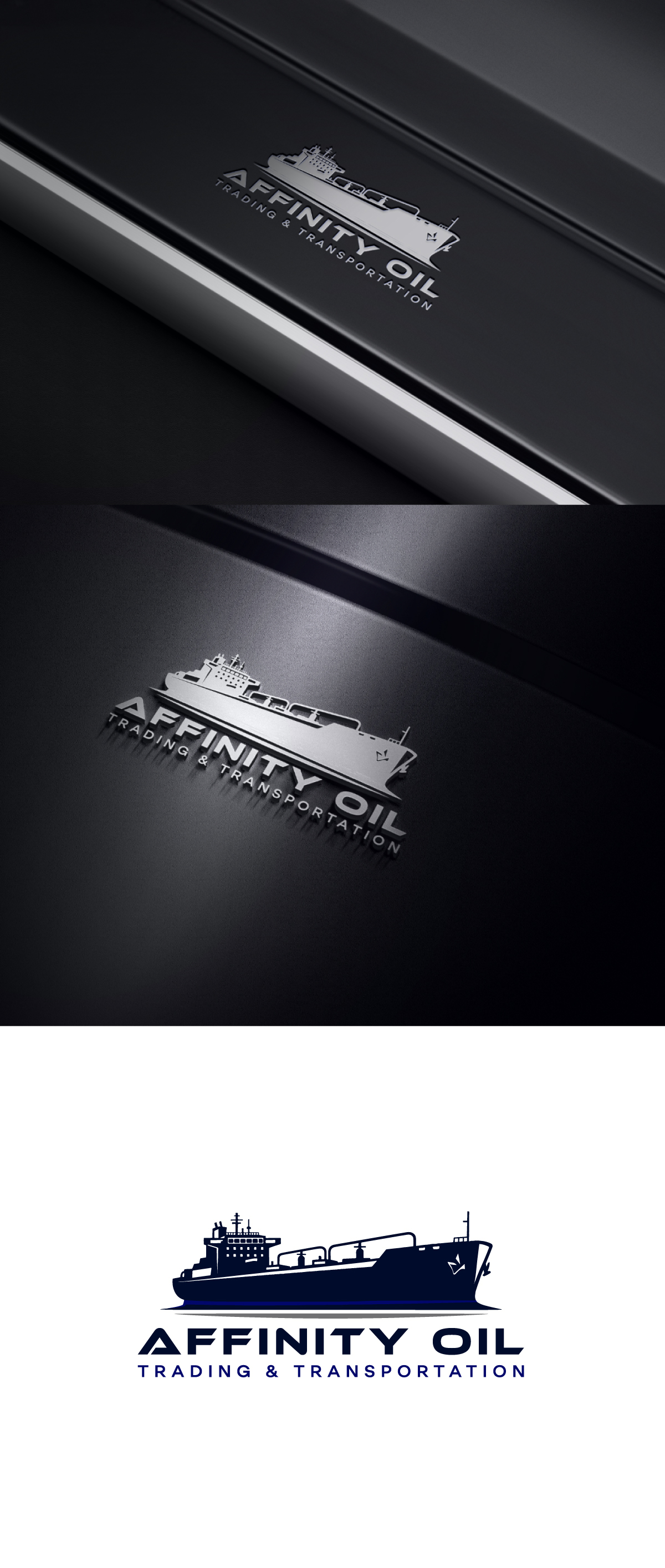 Logo Design by DesignPack for this project | Design #35278409