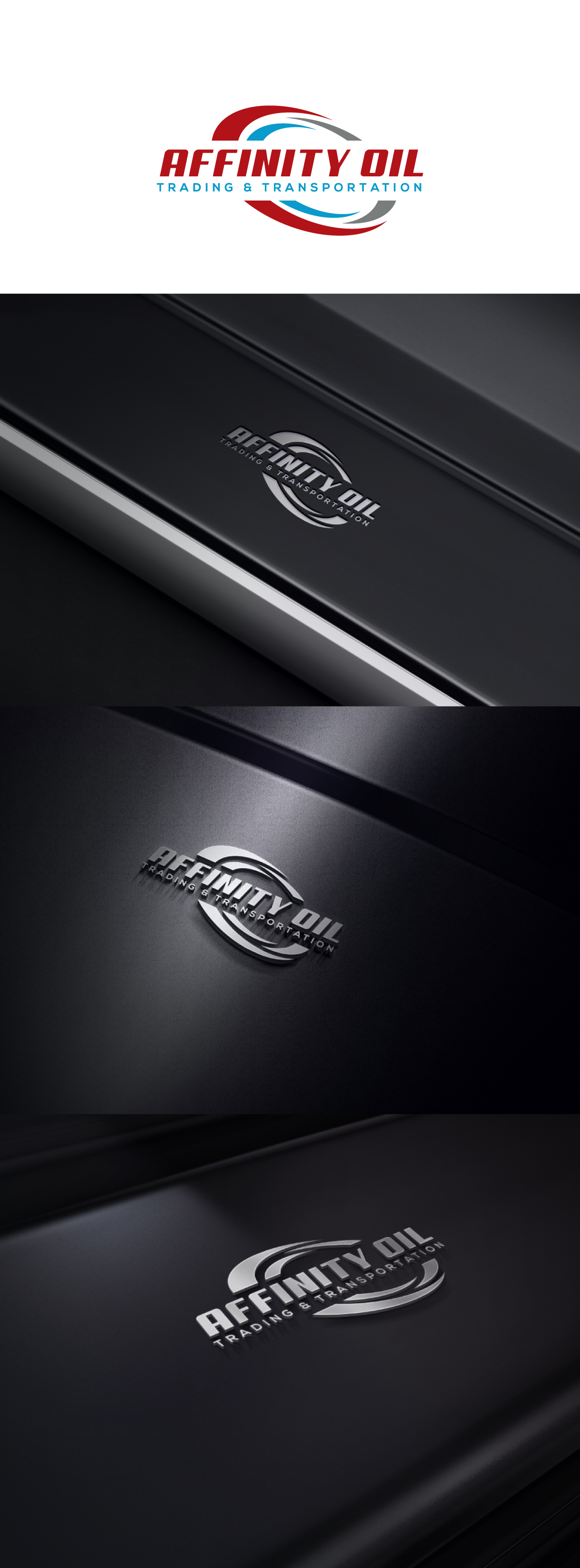 Logo Design by DesignPack for this project | Design #35279029