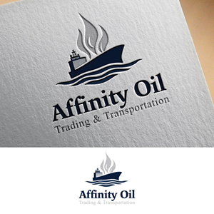 Logo Design by bute