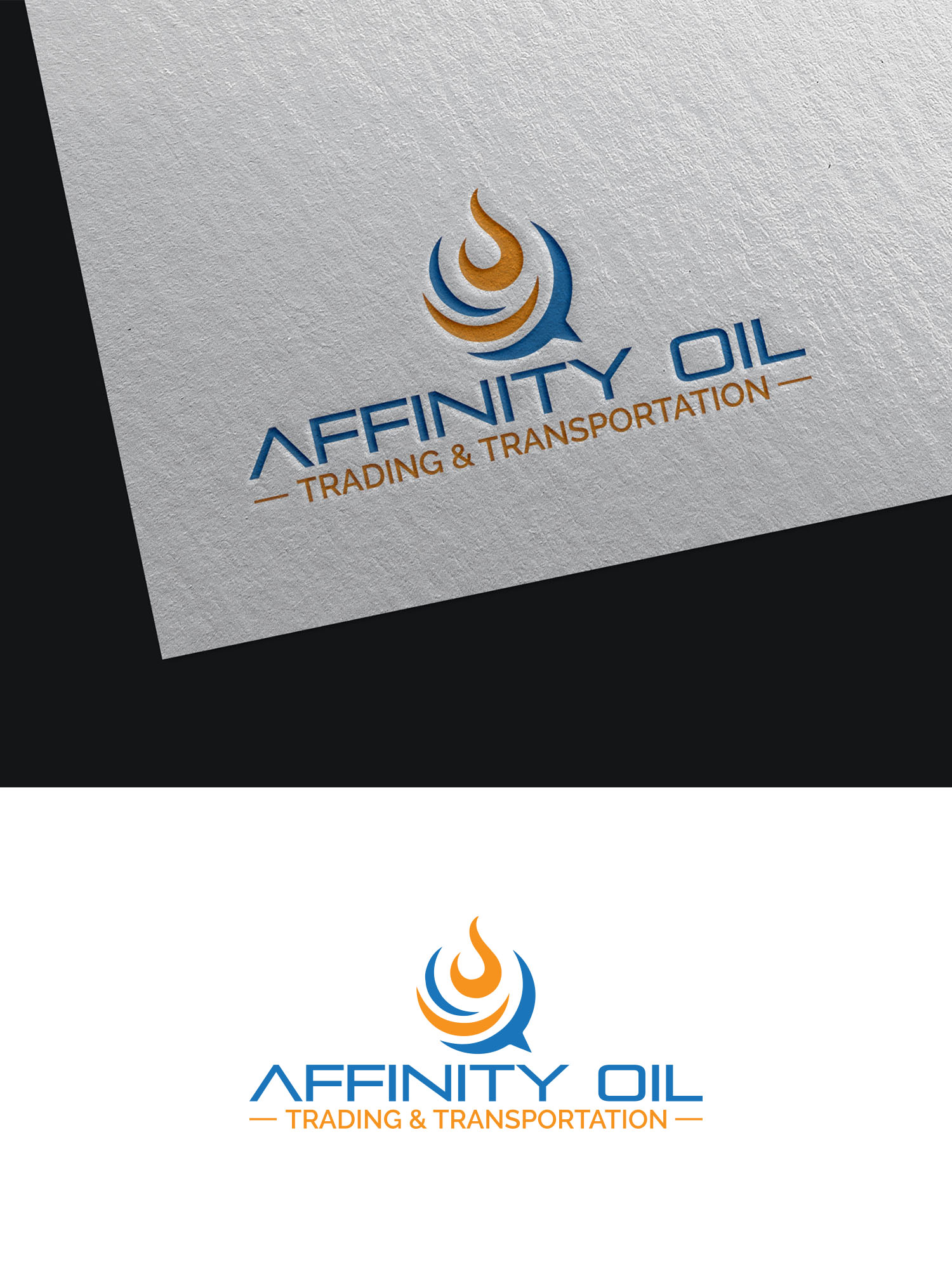 Logo Design by Majesty Design  for this project | Design #35296507
