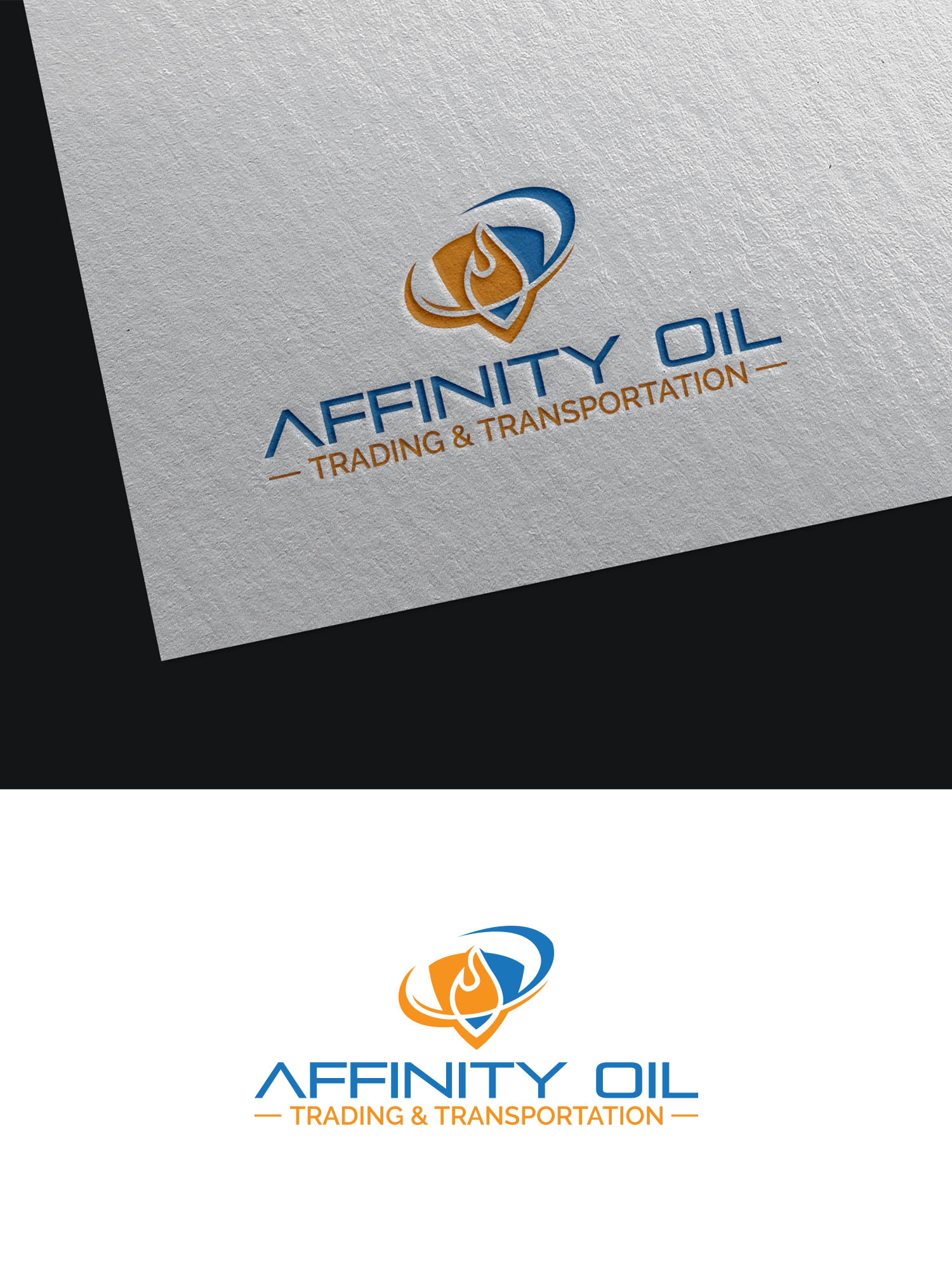Logo Design by Majesty Design  for this project | Design #35296508