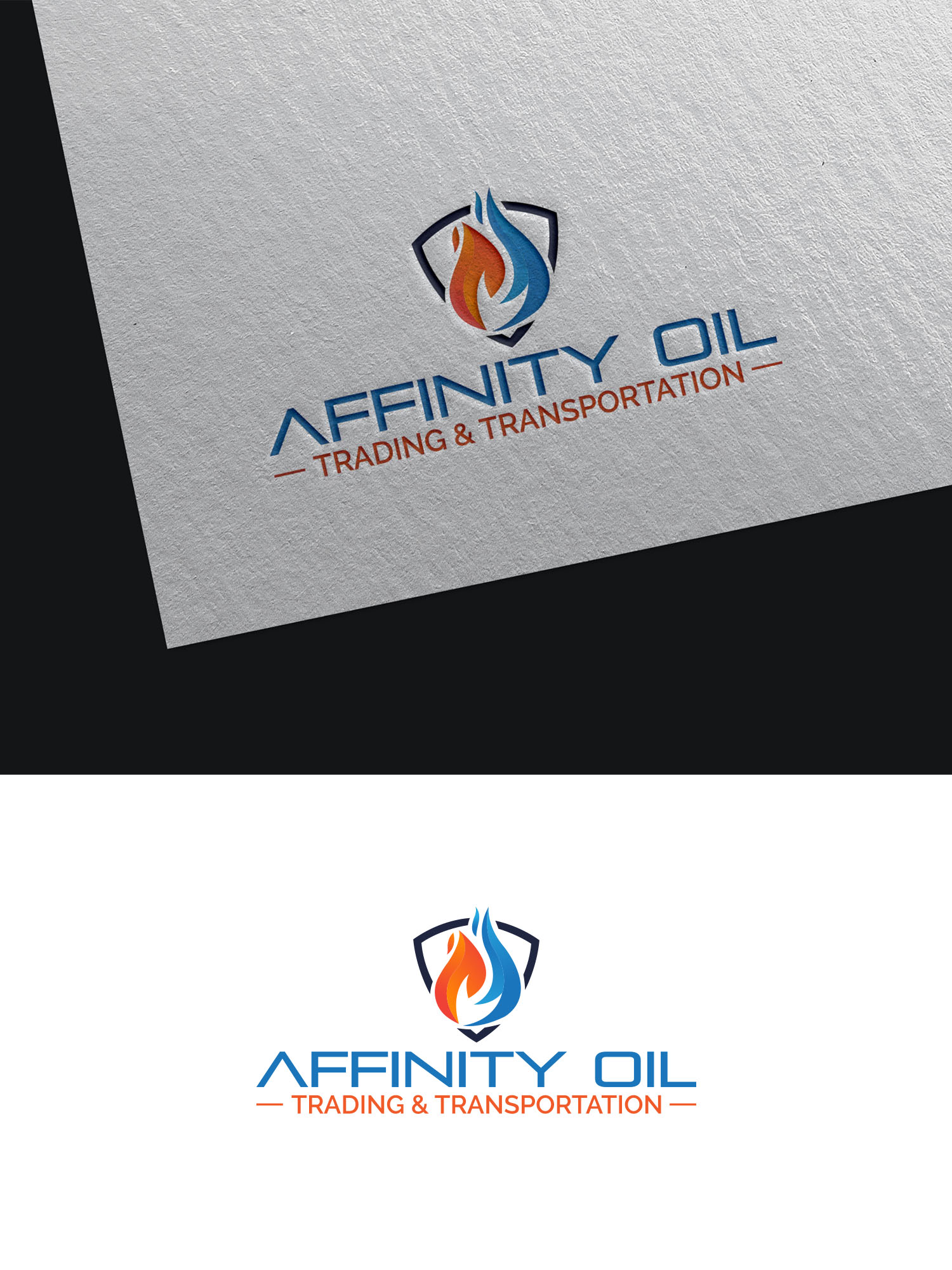 Logo Design by Majesty Design  for this project | Design #35296509