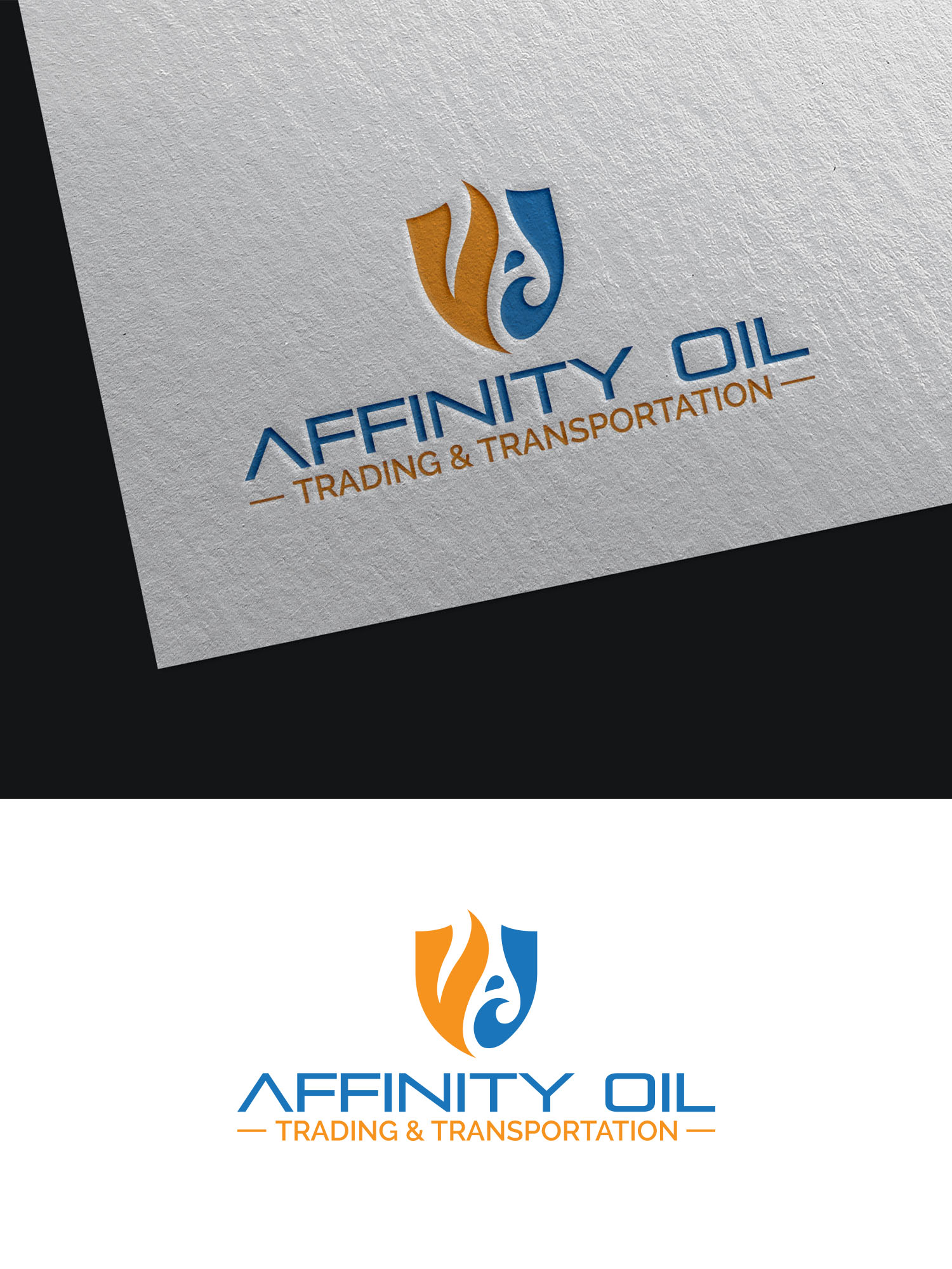 Logo Design by Majesty Design  for this project | Design #35296515