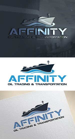 Logo Design by AB design ..... for this project | Design: #35277866