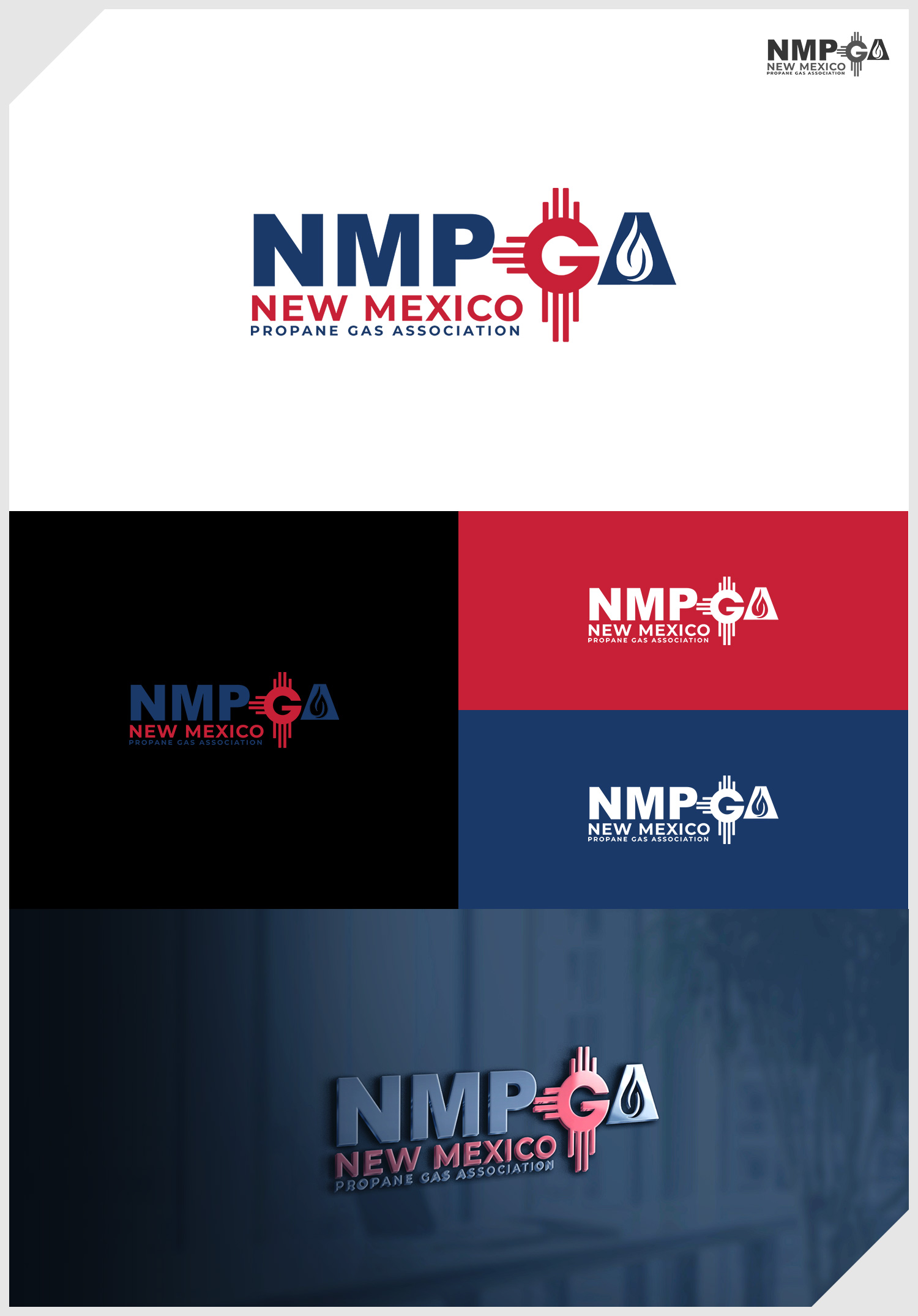 Logo Design by IDesign1606 for this project | Design #35279419