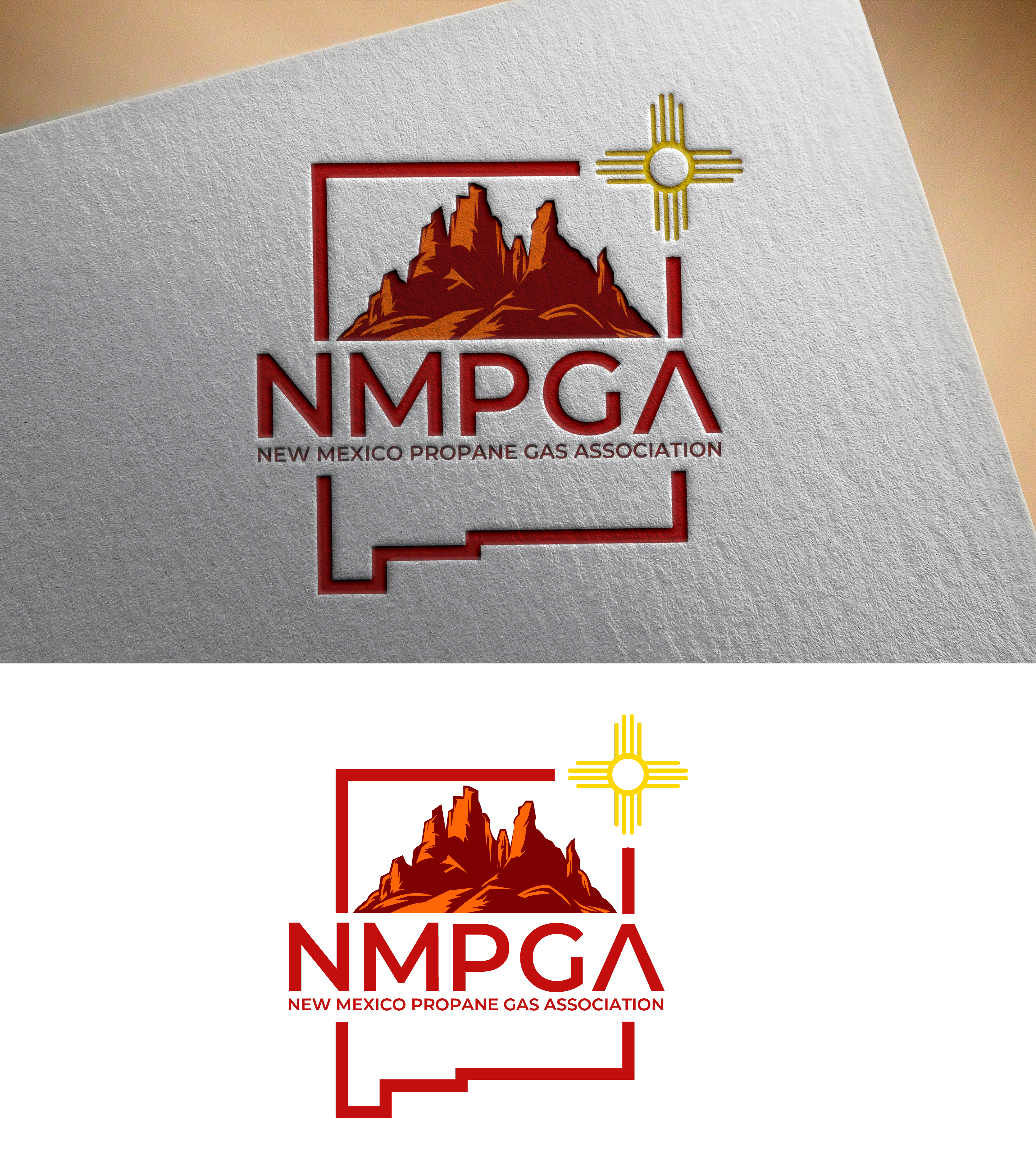 Logo-Design von AKTech für dieses Projekt | Design #35373894