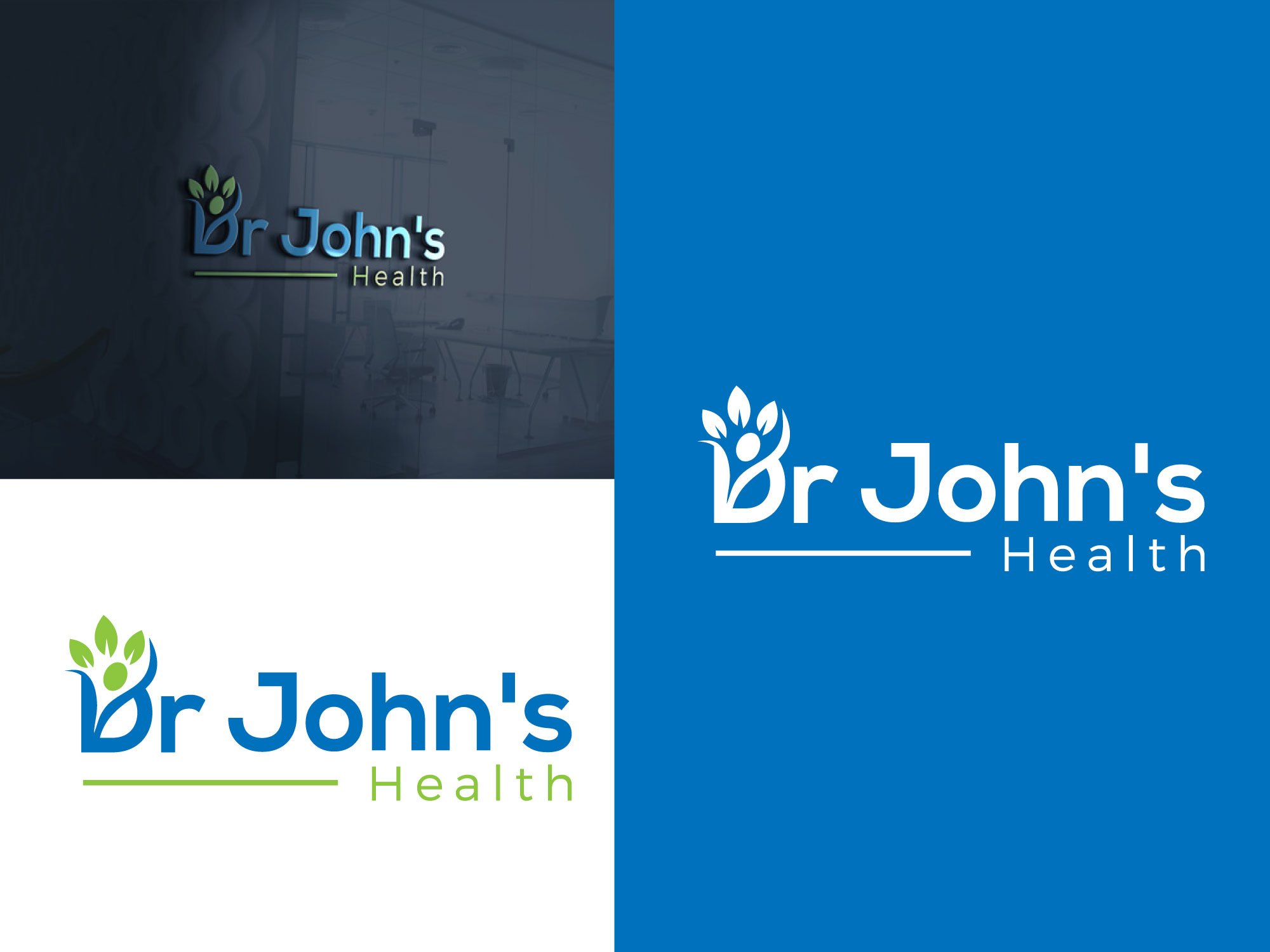 Logo Design by amran mollaa for GP-Direct | Design #35279432