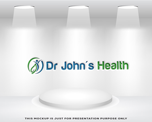 Logo Design by Razaq for GP-Direct | Design: #35276791