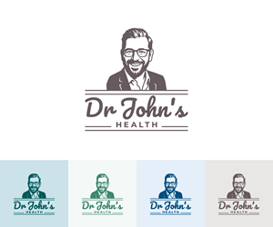 Logo Design by Lilie for GP-Direct | Design: #35279533