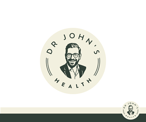 Dr John&#39;s Health (mulitivitamin products)