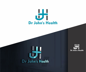 Logo Design by alkaline for GP-Direct | Design: #35277763