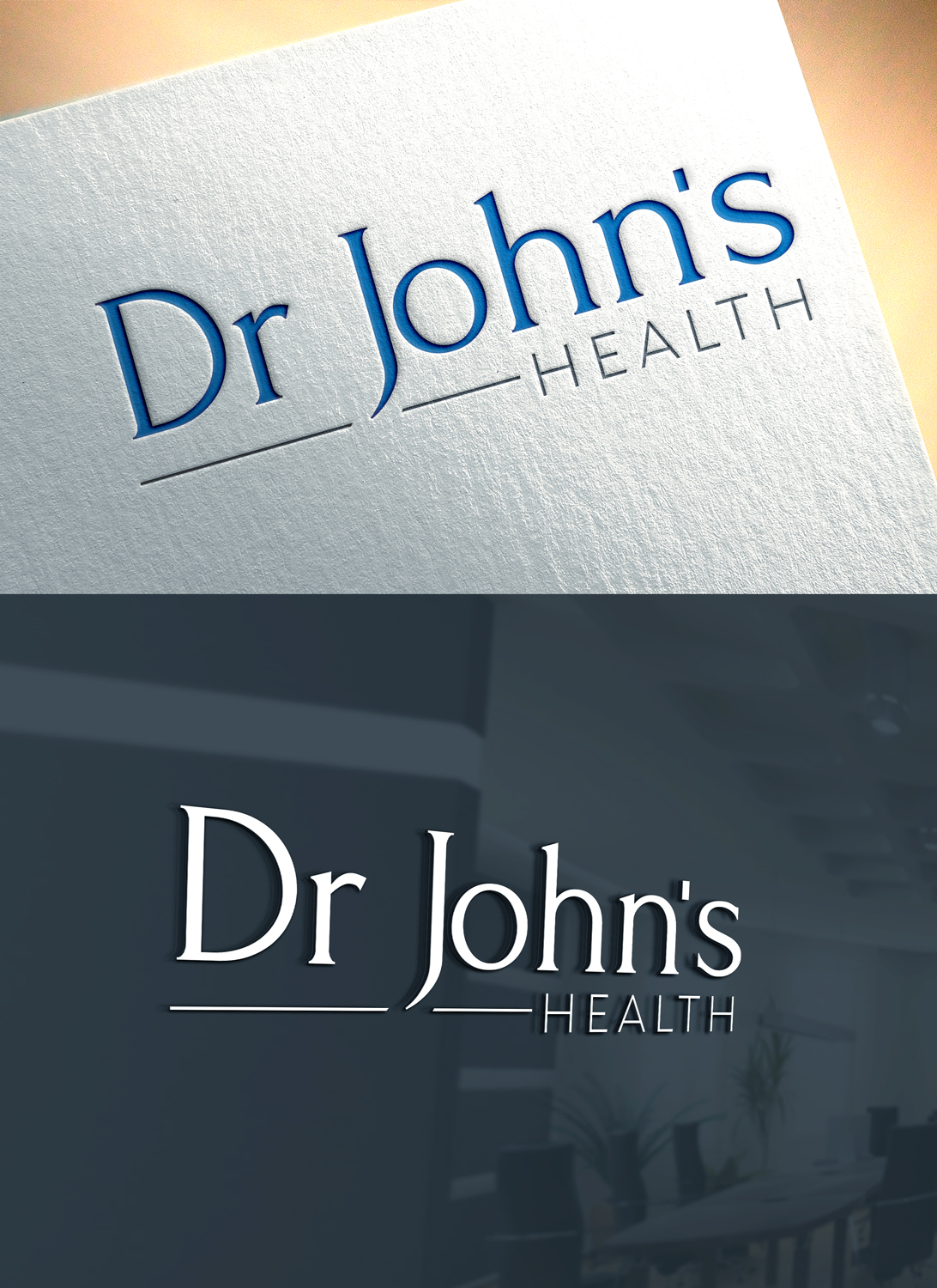 Logo Design by RaKu 2 for GP-Direct | Design #35316170