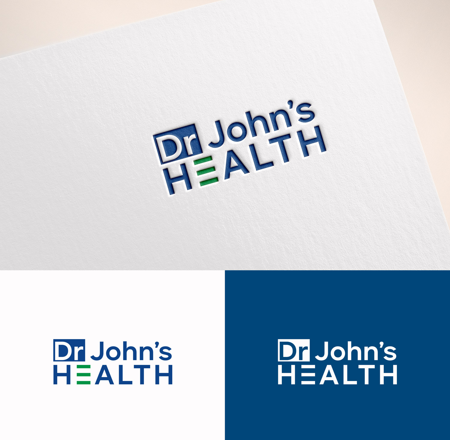 Logo Design by M Art & Design for GP-Direct | Design #35276372