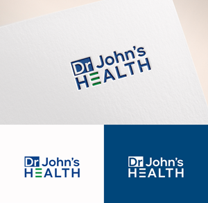 Logo Design by M Art & Design for GP-Direct | Design: #35276372