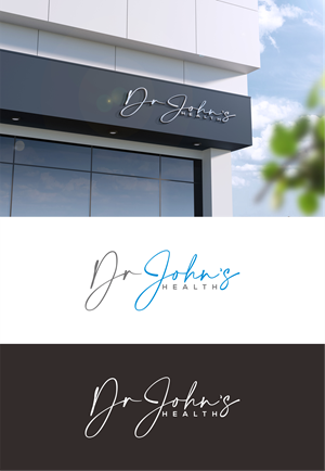 Logo Design by healer1617 for GP-Direct | Design: #35276893