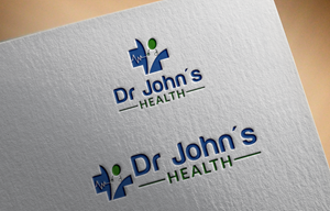 Logo Design by niajul hok for GP-Direct | Design: #35284071