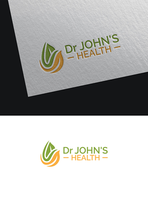 Logo Design by Majesty Design  for GP-Direct | Design: #35297014