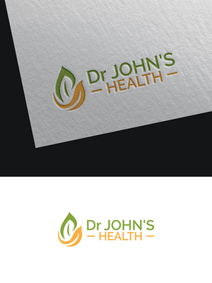 Logo Design by Majesty Design  for GP-Direct | Design: #35297015