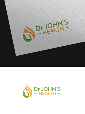 Logo Design by Majesty Design  for GP-Direct | Design: #35297017