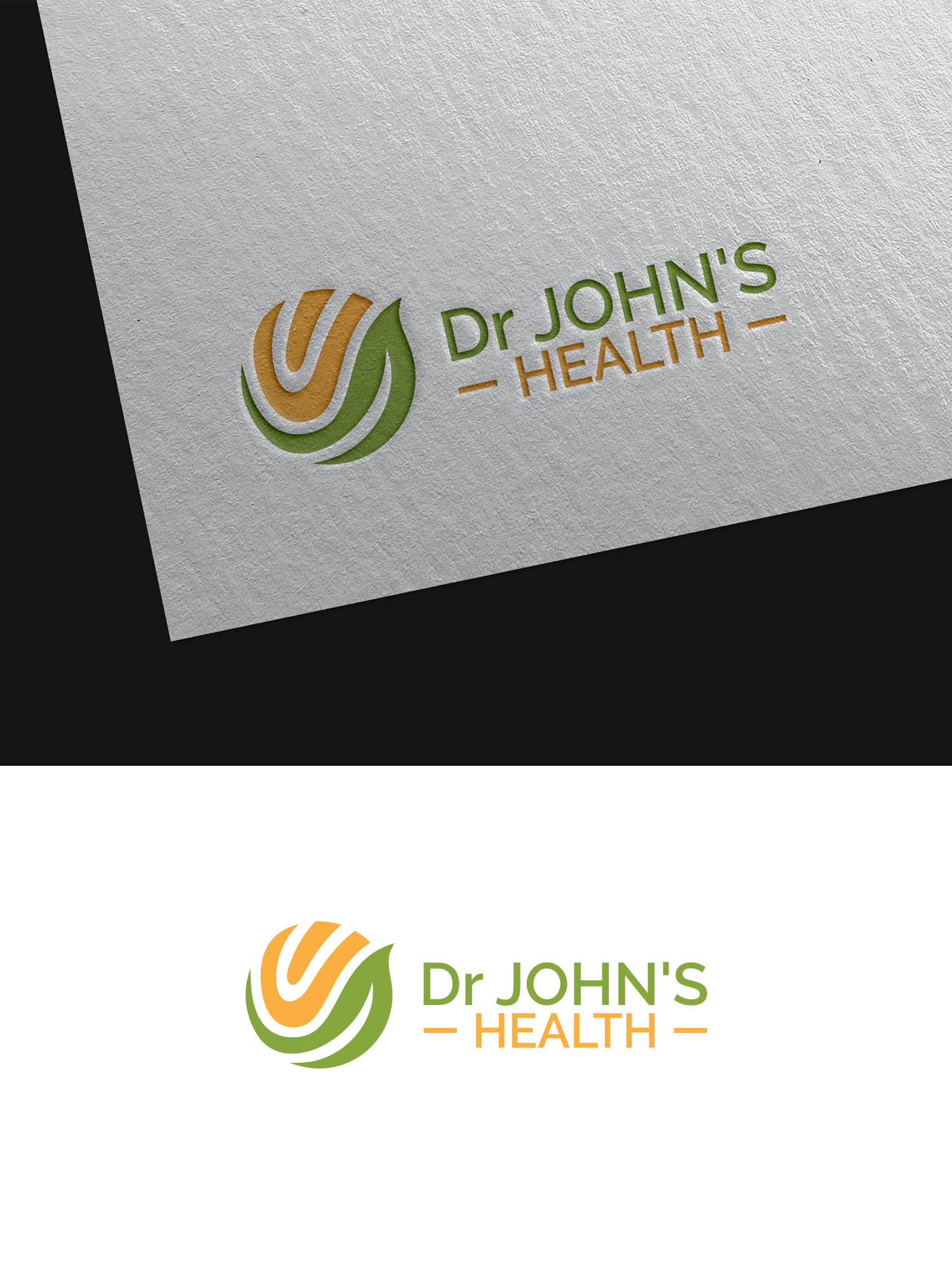 Logo Design by Majesty Design  for GP-Direct | Design #35297018