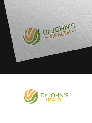 Logo Design by Majesty Design  for GP-Direct | Design: #35297018