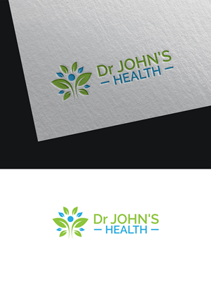 Logo Design by Majesty Design  for GP-Direct | Design: #35297019