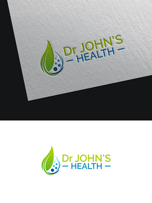Logo Design by Majesty Design  for GP-Direct | Design: #35297020