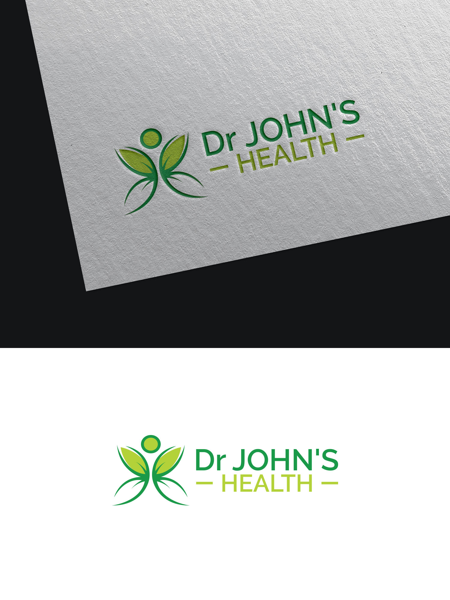 Logo Design by Majesty Design  for GP-Direct | Design #35297021