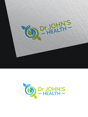 Logo Design by Majesty Design  for GP-Direct | Design: #35297022