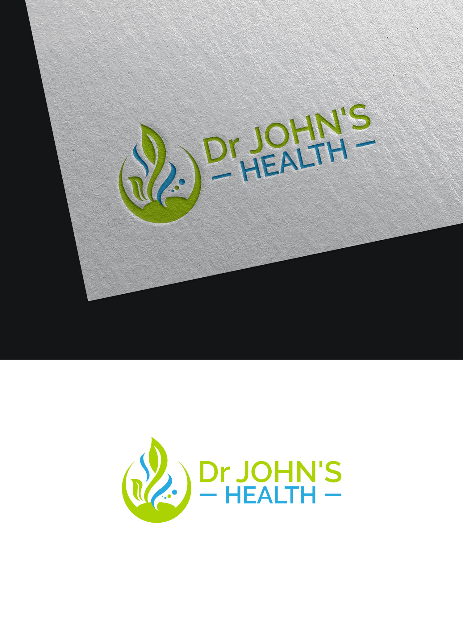 Logo Design by Majesty Design  for GP-Direct | Design #35297023