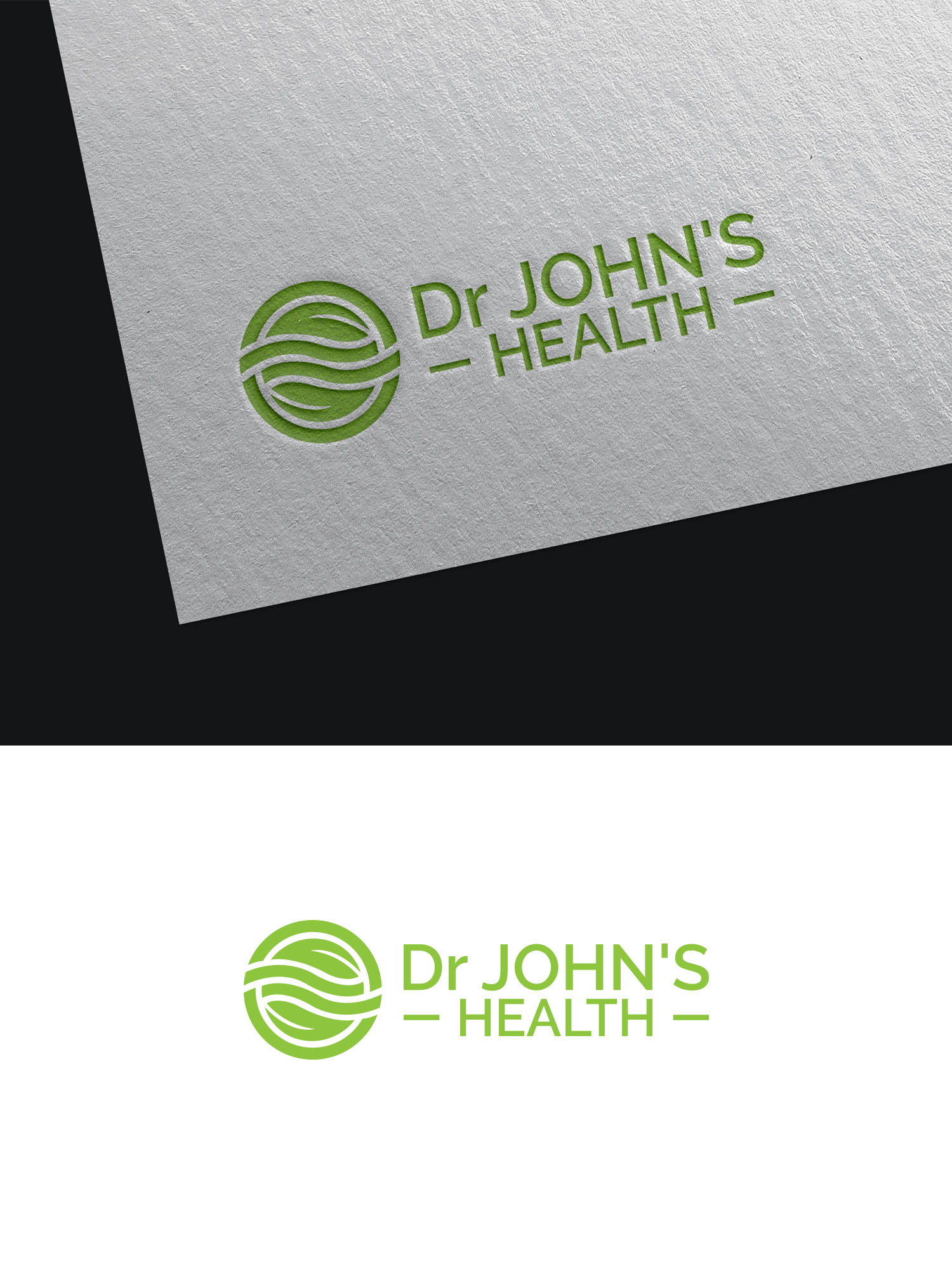 Logo Design by Majesty Design  for GP-Direct | Design #35297029