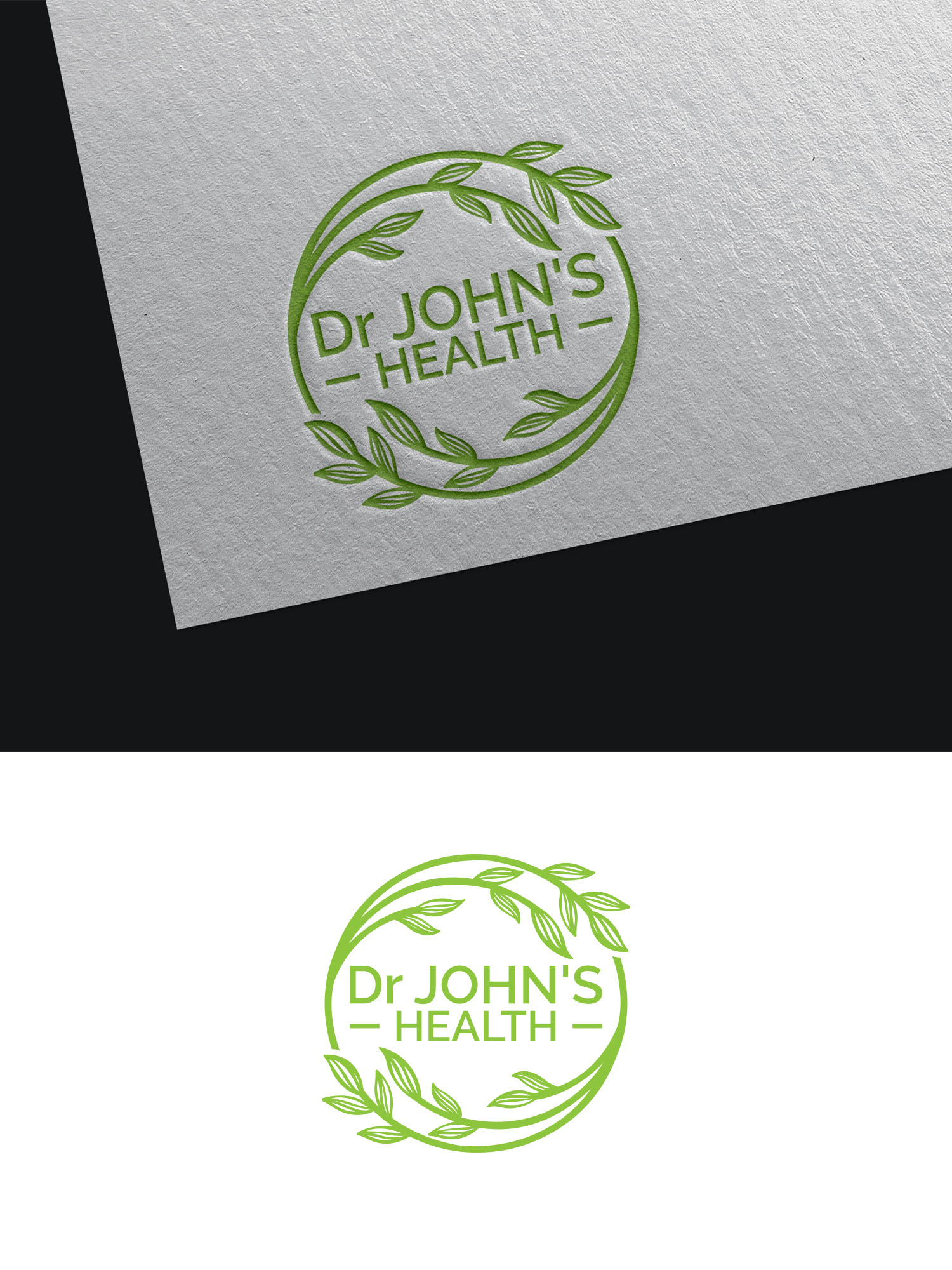 Logo Design by Majesty Design  for GP-Direct | Design #35297030