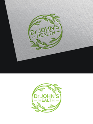 Logo Design by Majesty Design  for GP-Direct | Design: #35297030