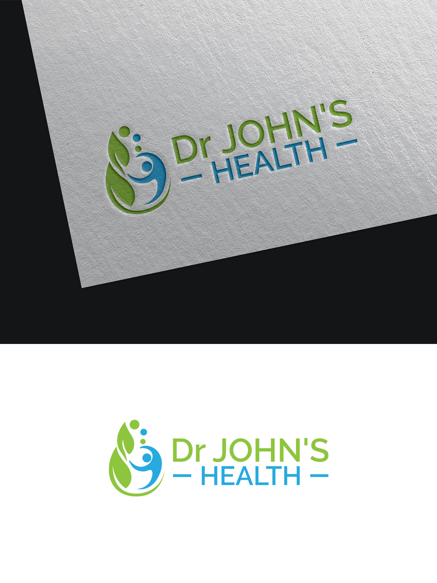 Logo Design by Majesty Design  for GP-Direct | Design #35297031