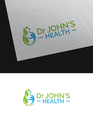 Logo Design by Majesty Design  for GP-Direct | Design: #35297031